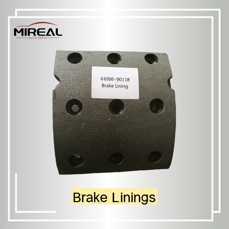 44066-90118 ריפוד בלם ISUZU