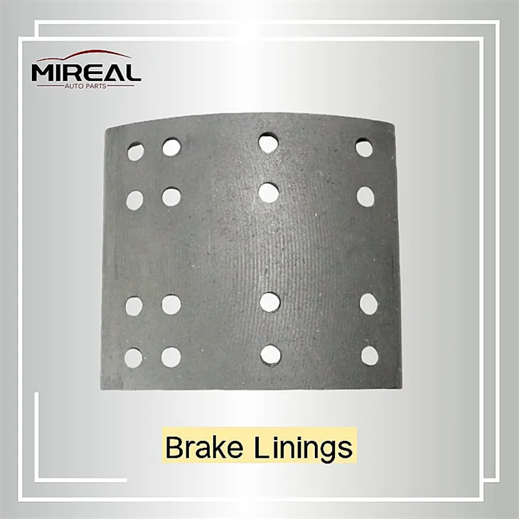 ריפוד בלמים 4515