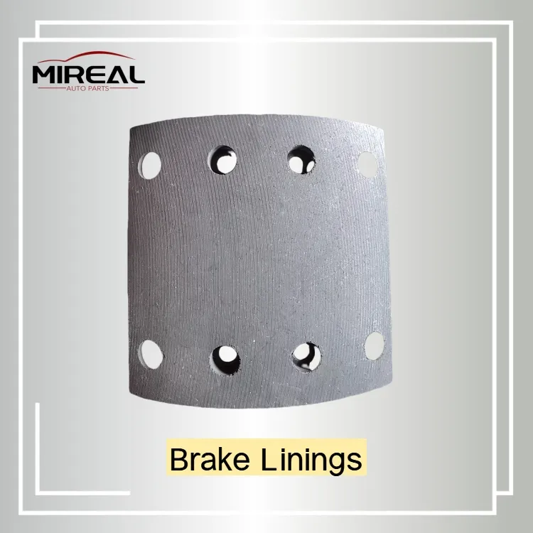 WG9200340068 ריפוד בלמים