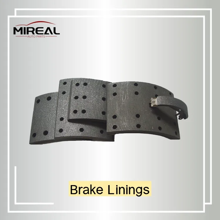 בטנת בלמים של ג'ק