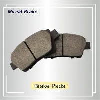 רפידות בלם קרמיקה פרימיום