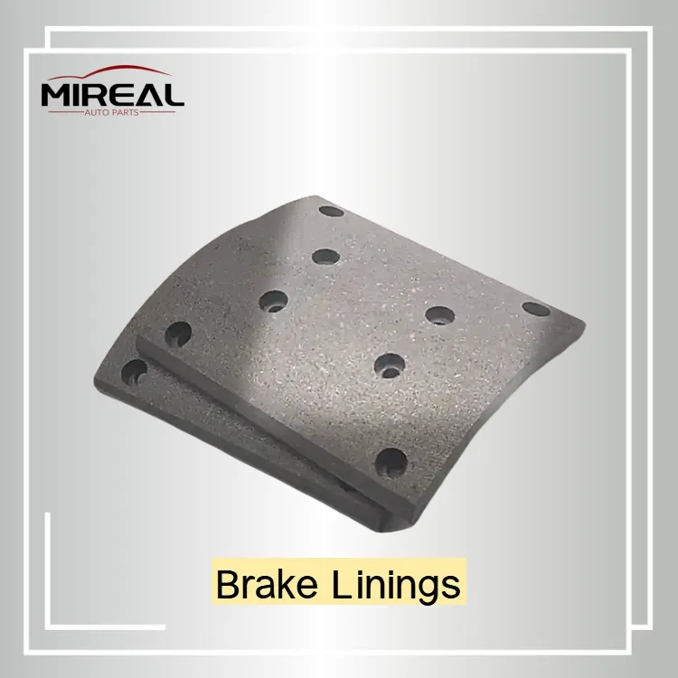 אניה בלם משאית